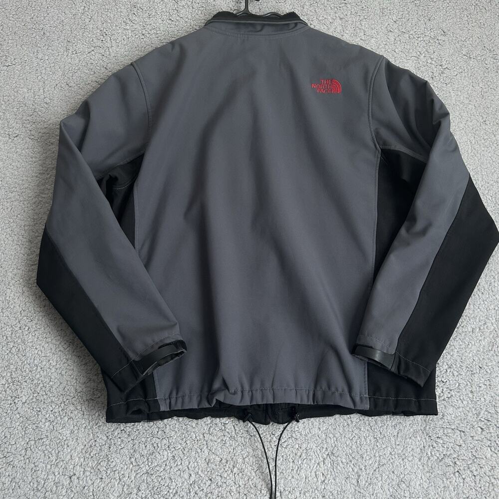 The North Face Men’s XL Jacket Never Stop Exploring Outdoor Chore Workwear - Picture 16 of 16